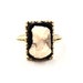 see more listings in the Fine Gold Rings section