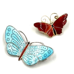 David andersen brooch - Etsy 日本