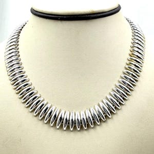 ネックレス SILVER PAT.PENDING Pat Pending Necklace - Etsy