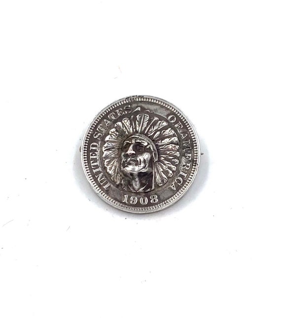 Amazing Vintage Native American Navajo Repoussed Sterling Silver Rose Lincoln Earrings Amazing Vintage Native American Navajo Repoussed Sterling Silver Rose Lincoln Earrings