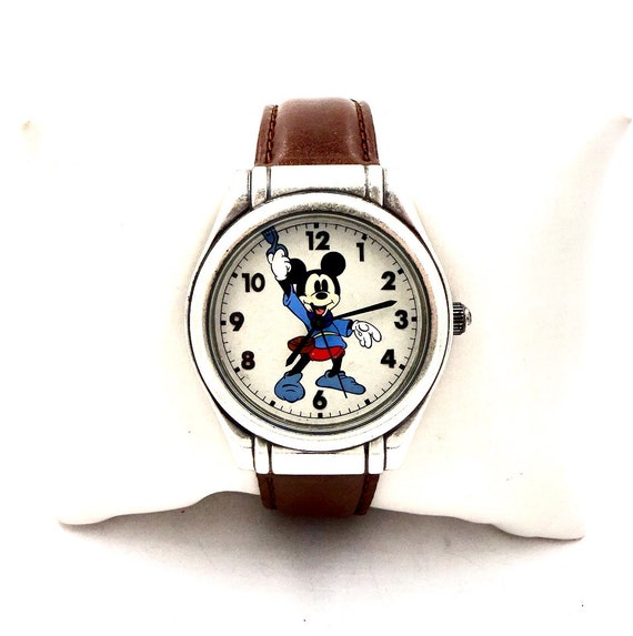 pulsera Mickey 70 aniversario Mickey & Minnie a - Etsy España
