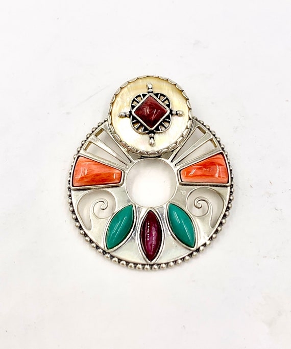 Carolyn pollack shop enhancers
