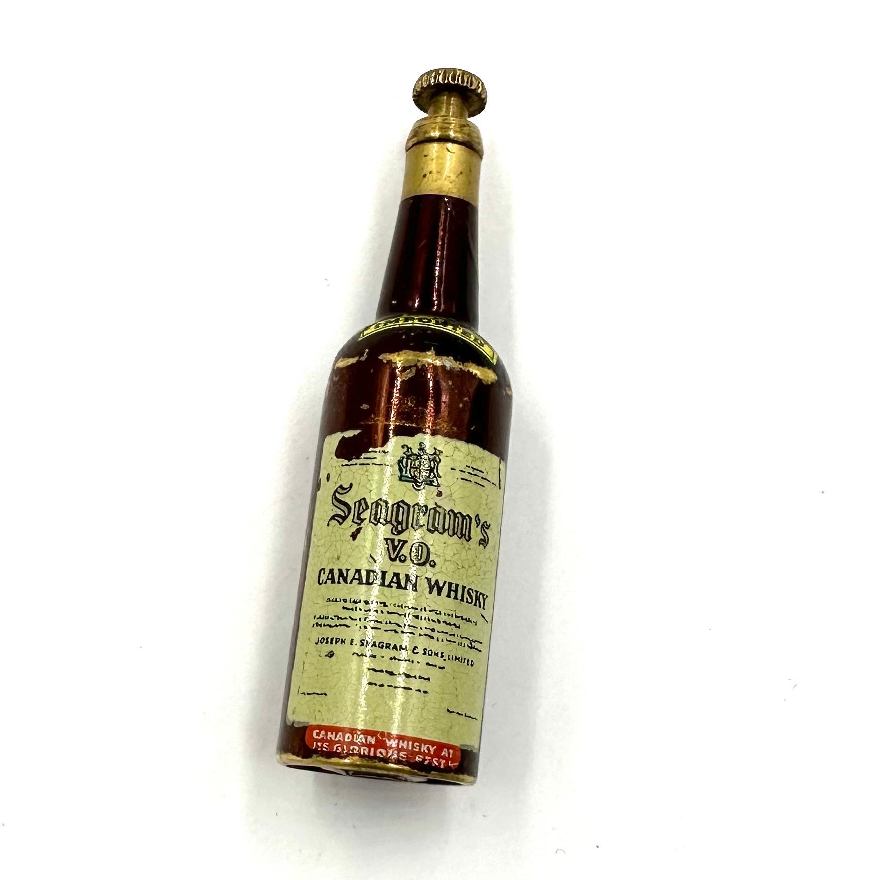 Seagram whisky - Etsy 日本