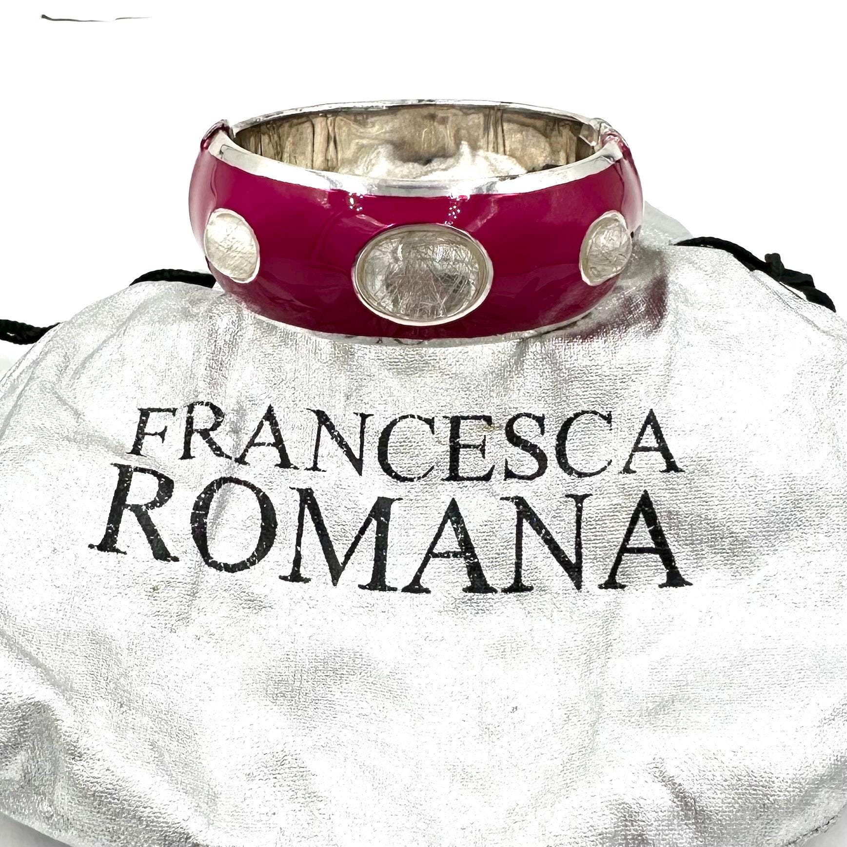 Francesca Romana - Etsy