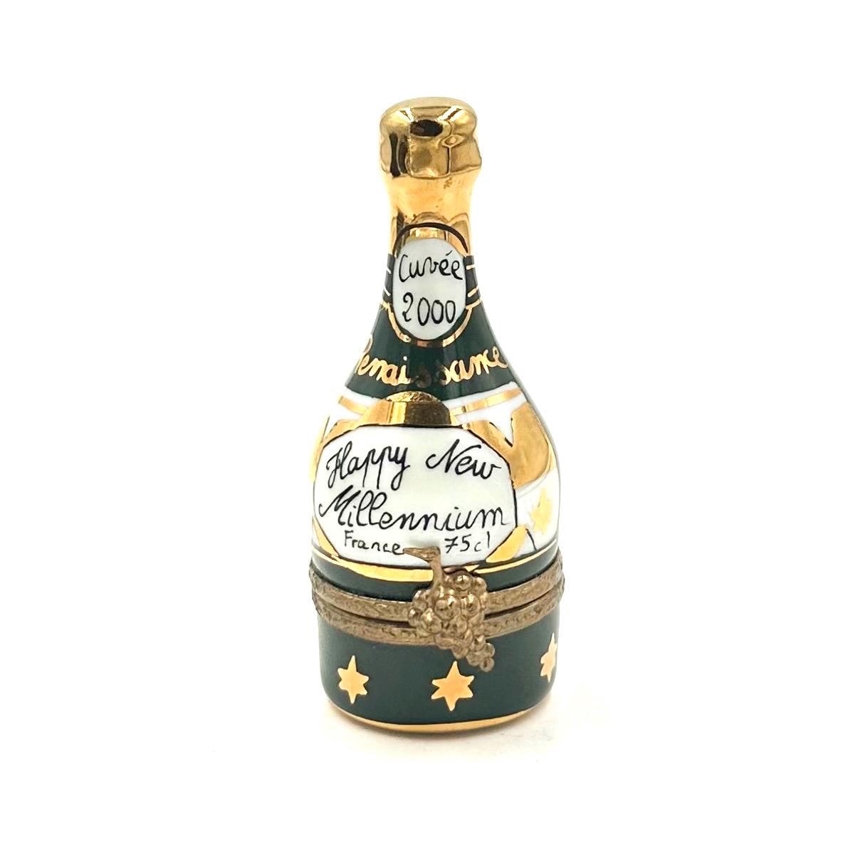 Champagne Limoges - Etsy Canada