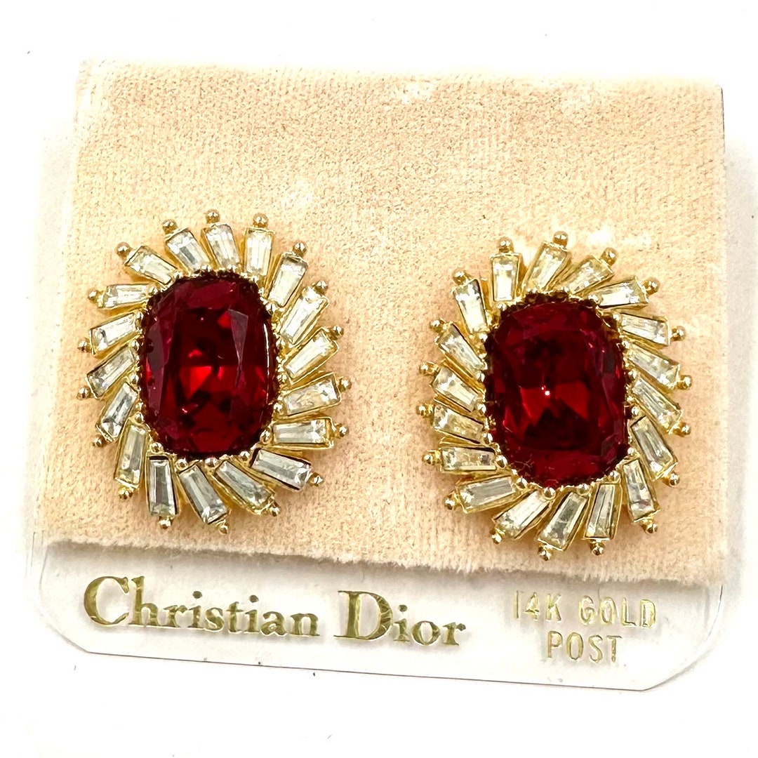 美品　Christian Dior　RUTHENIUM　33Y　オレンジレンズ 美品 Christian Dior RUTHENIUM 33Y オレンジレンズ レディース