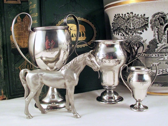DaffodilsVintage - Etsy