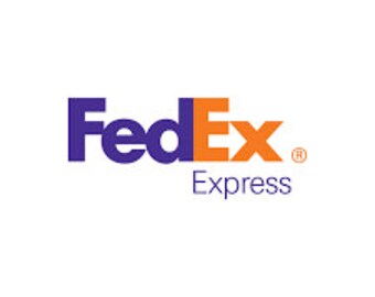 Upgrade FedEx-verzendkosten