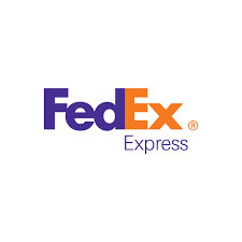 Upgrade FedEx shipping charge zdjęcie 1