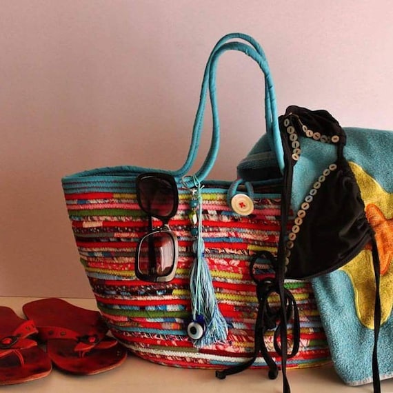CUSTOM ORDERS for Basket Bags, Make your own, Custom-Made bag Just For YOU