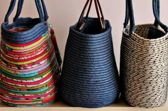 CUSTOM ORDERS for Basket Bags, Make your own, Custom-Made bag Just For YOU