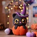 see more listings in the Halloween crochet  section