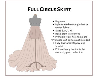 Ball gown skirt tutorial sale