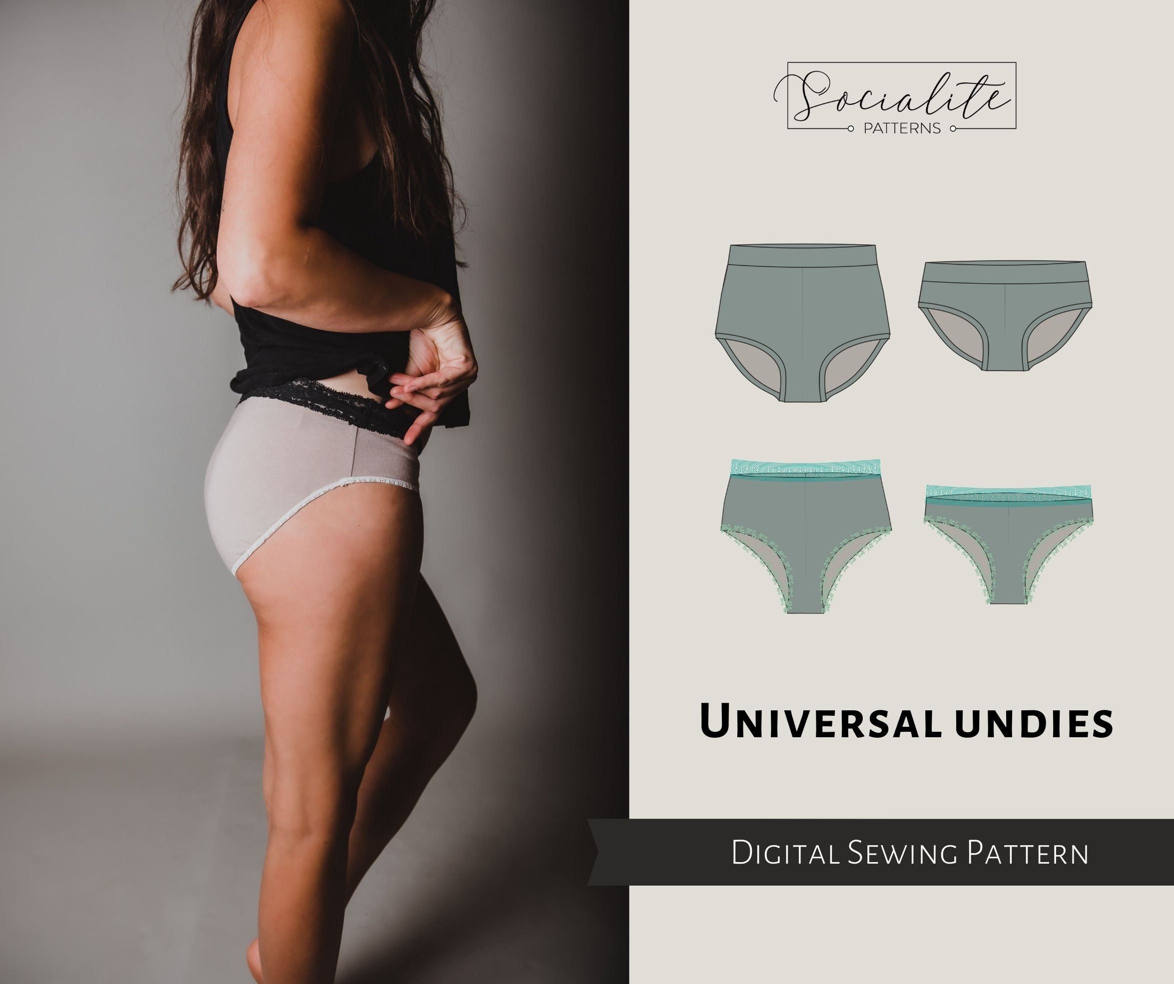 Womens Underwear -  Canada