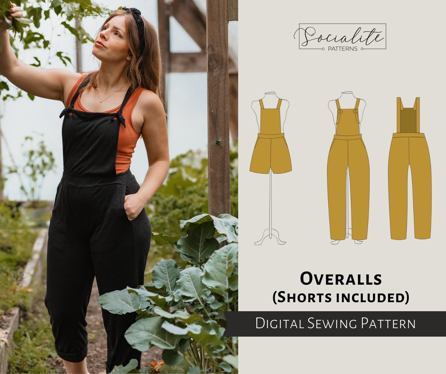 Buy Womens Overalls Online In India -  India