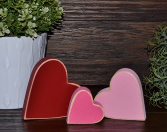 Valentines Day Wood Wood Love Card Wood Love Gift Valentines Day Decor Personalized Card Wood Ornament Personalized Wood