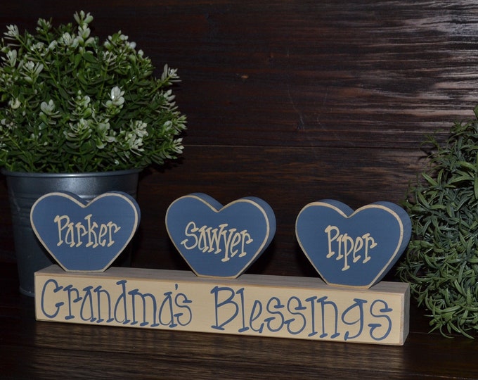 Mother's/Father's Day