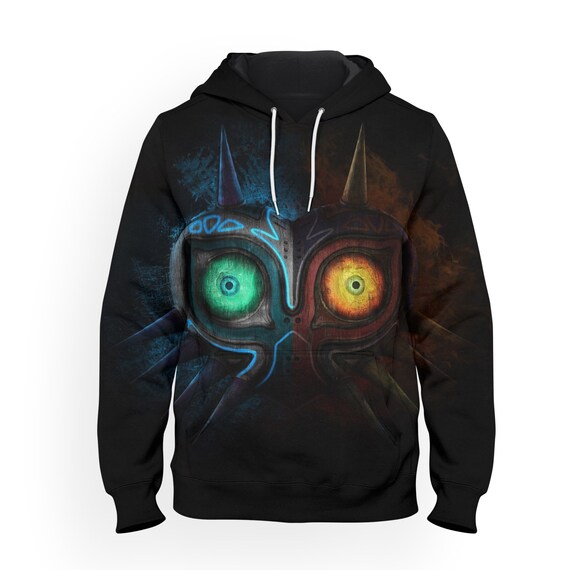 the legend of zelda hoodie