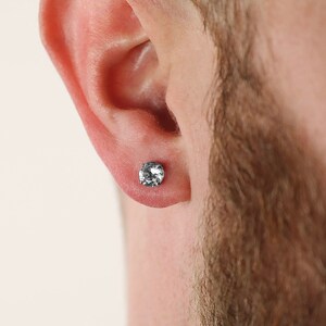 Etsy 2025 magnetic earrings