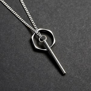 Attract necklace hot sale