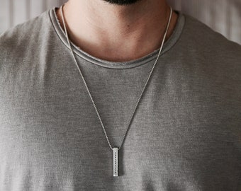 Jewelry for the Modern Man by ModernOut on Etsy