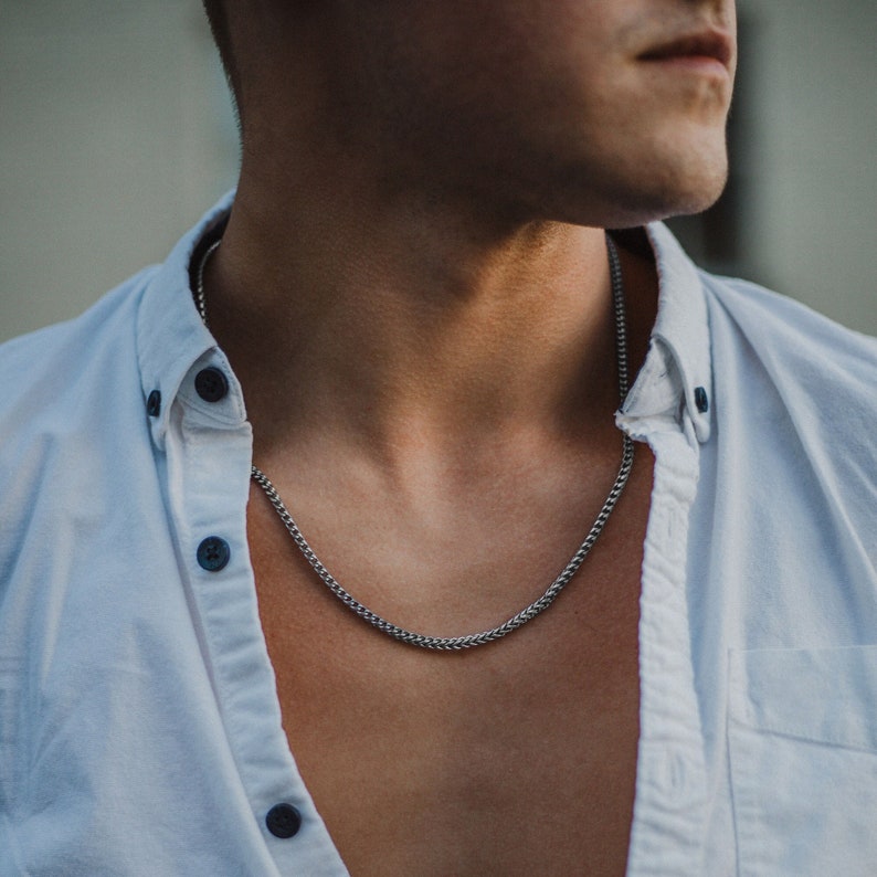 men-s-chain-necklace-silver-franco-chain-3-5mm-silver-etsy