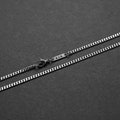 Personalized Chain - Men's Cuban Chain Necklace - Stainless Steel Chain - Waterproof Jewelry - Necklace by Modern Out