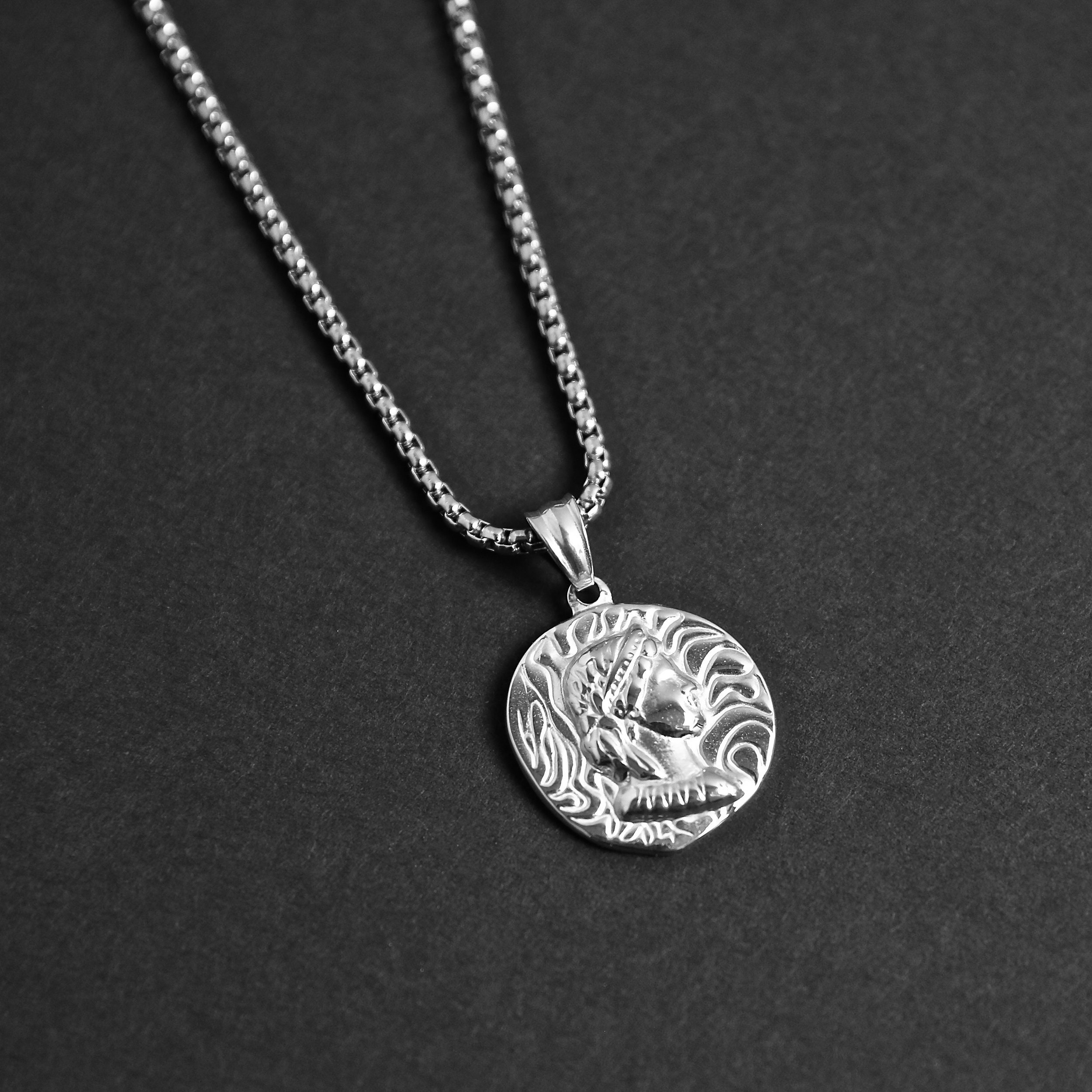 Julius Caesar Jewelry - Etsy