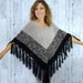 see more listings in the  Fall And Winter Ponchos section