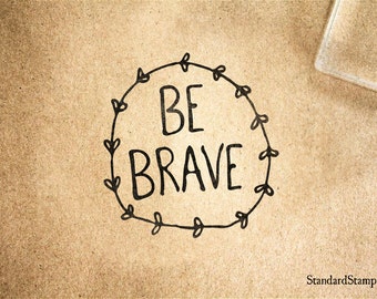 Sitting Brave 641G Beeswax Rubber Stamps Unmounted Men /& Women Stamping Cling Mounted Stamp People