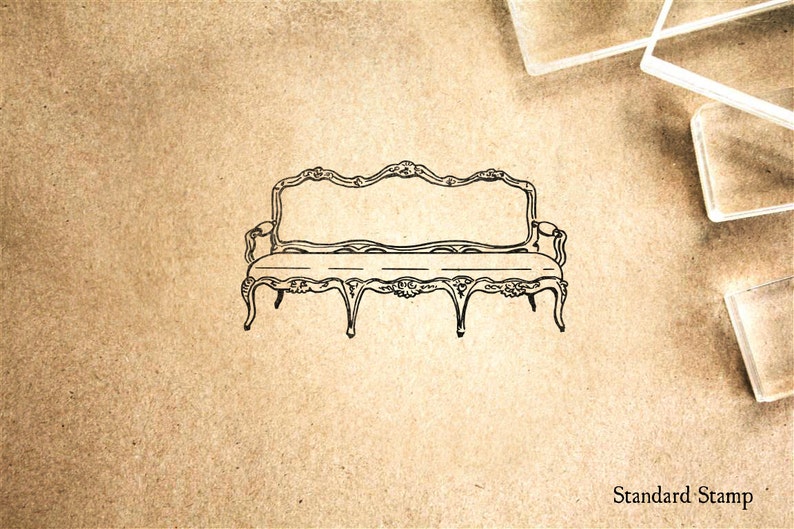 What Is A Sofa Stamp Baci Living Room