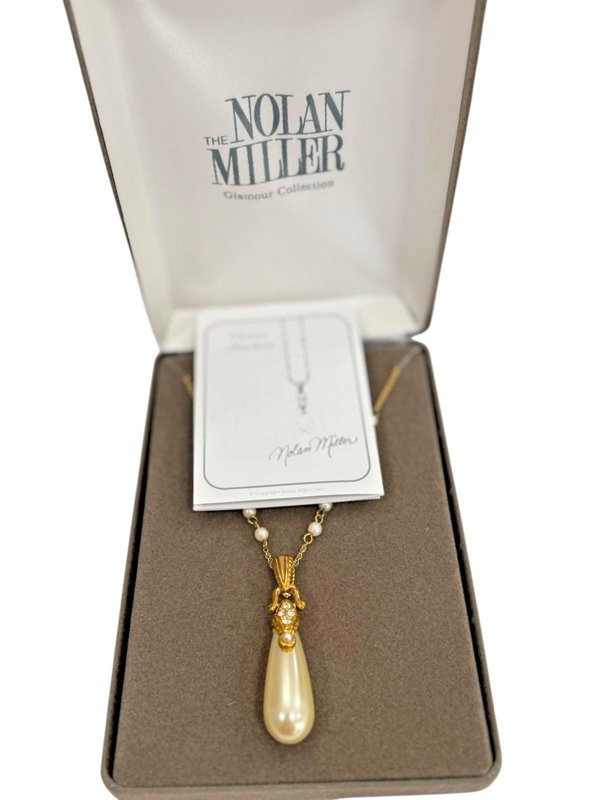 Nolan miller jewelry - Etsy 日本