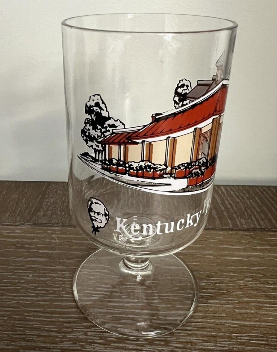 Vintage Kentucky Fried Chicken - Etsy