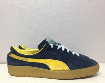 popular sneakers in the 70s