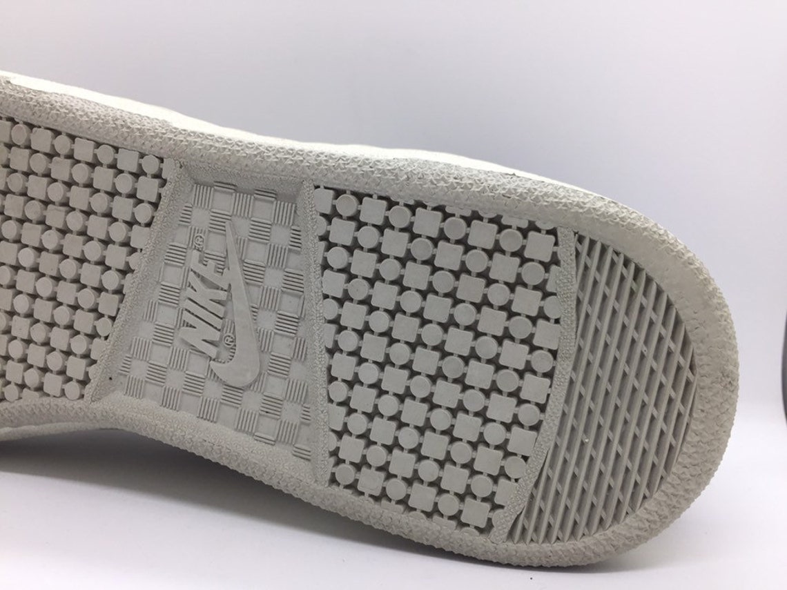 Nike Air Mac Attack John McEnroe 1985 US11.5 Rare Pieces mint | Etsy