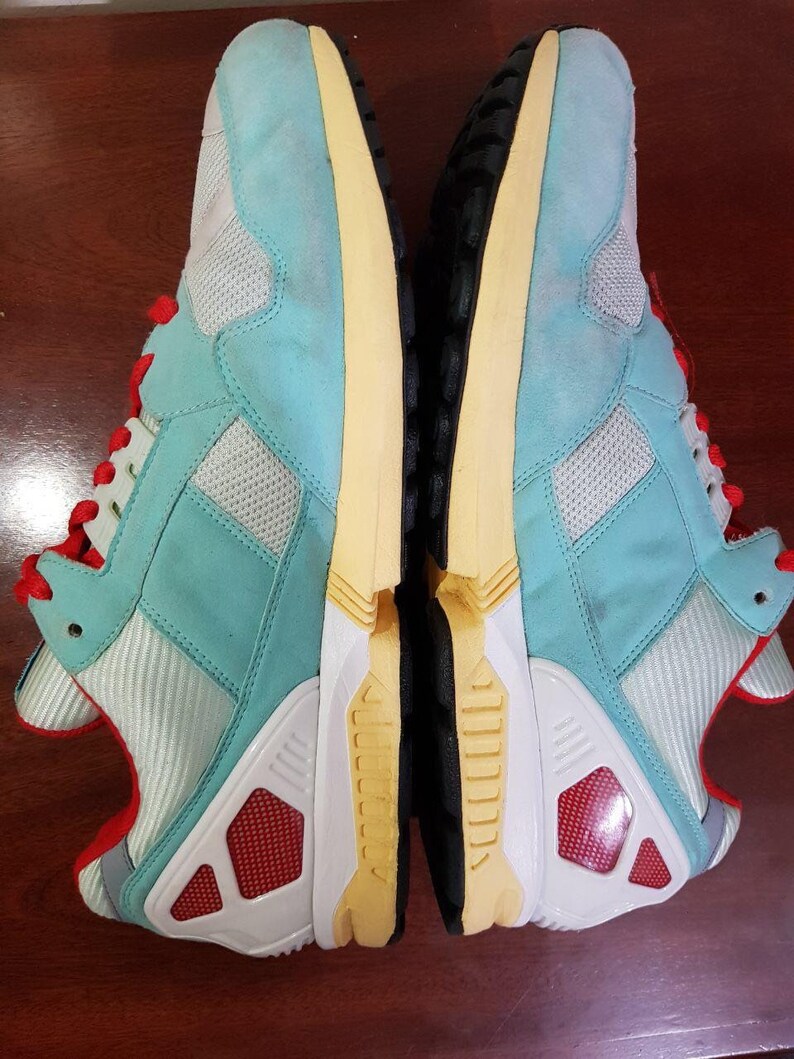 zx 9000 bluebird