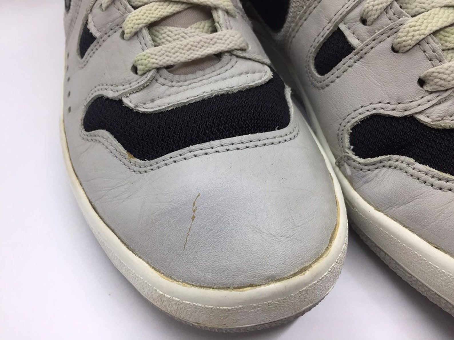 john mcenroe nike mac attack