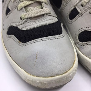Nike Air Mac Attack John McEnroe 1985 US11.5 Rare Pieces mint | Etsy