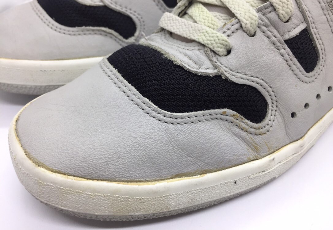 nike mac attack john mcenroe