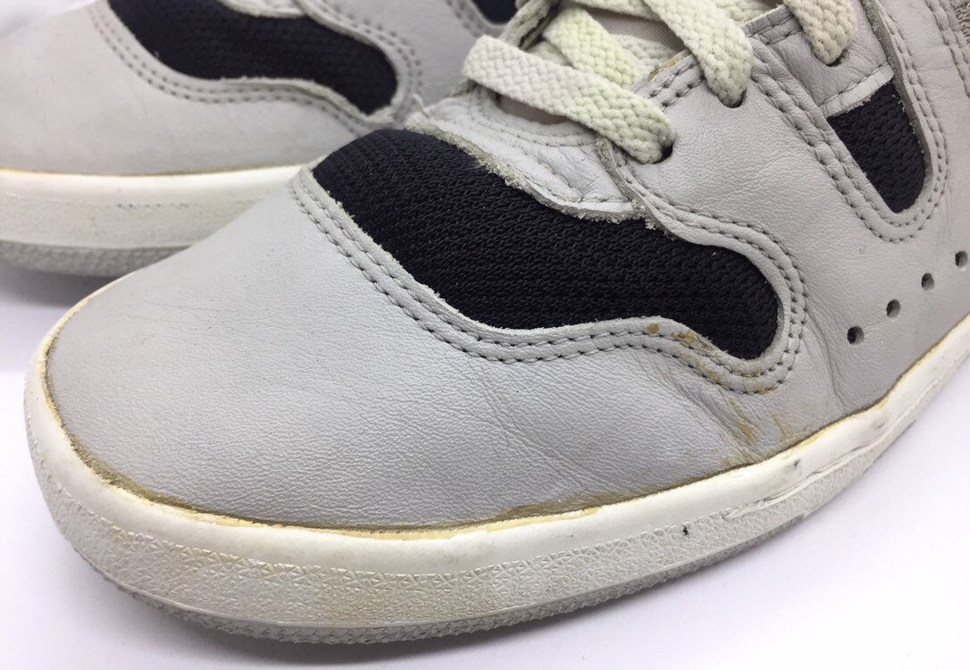 Nike Air Mac Attack John McEnroe 1985 US11.5 Rare Pieces mint | Etsy