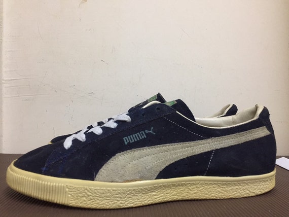 puma clyde 6