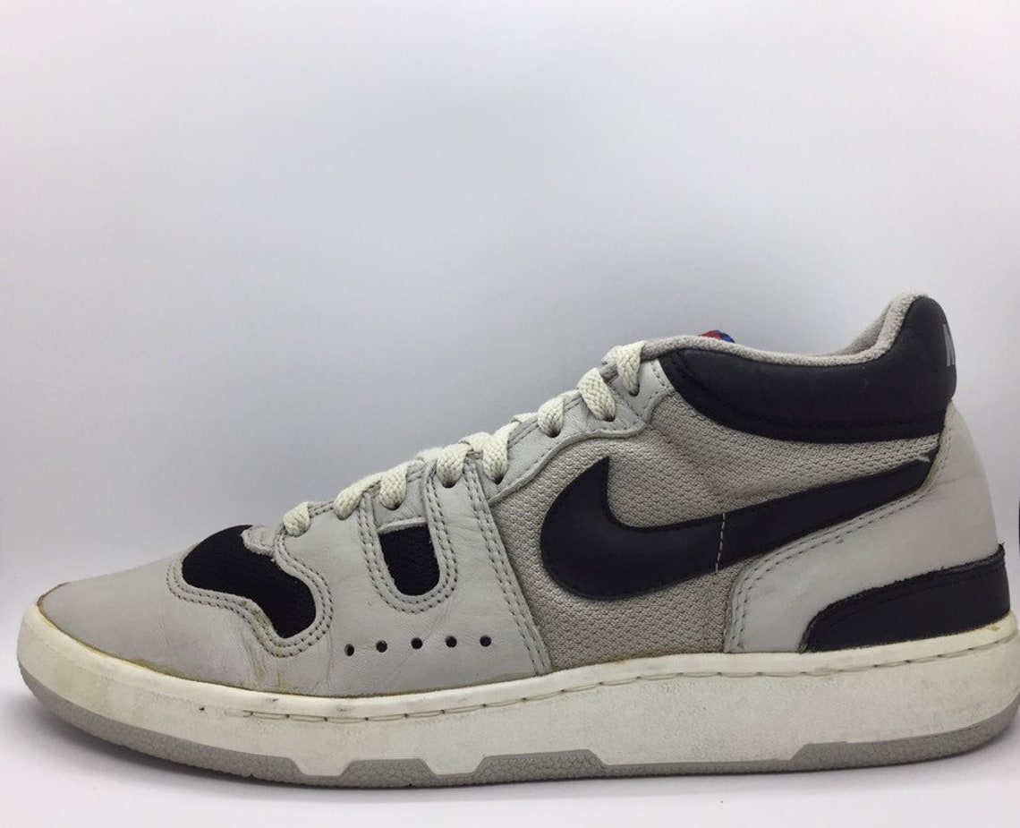 john mcenroe nike mac attack