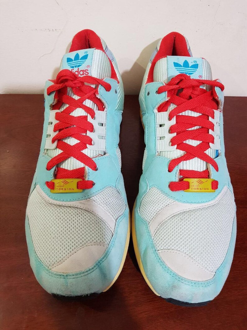 zx 9000 bluebird