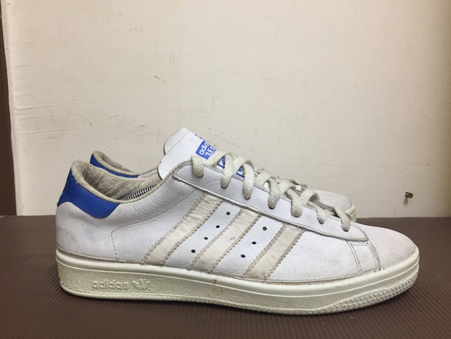vintage adidas ilie nastase rare superstar stan smith 70s | Etsy vintage adidas ilie nastase rare superstar stan smith 70s tennis UK7.5
