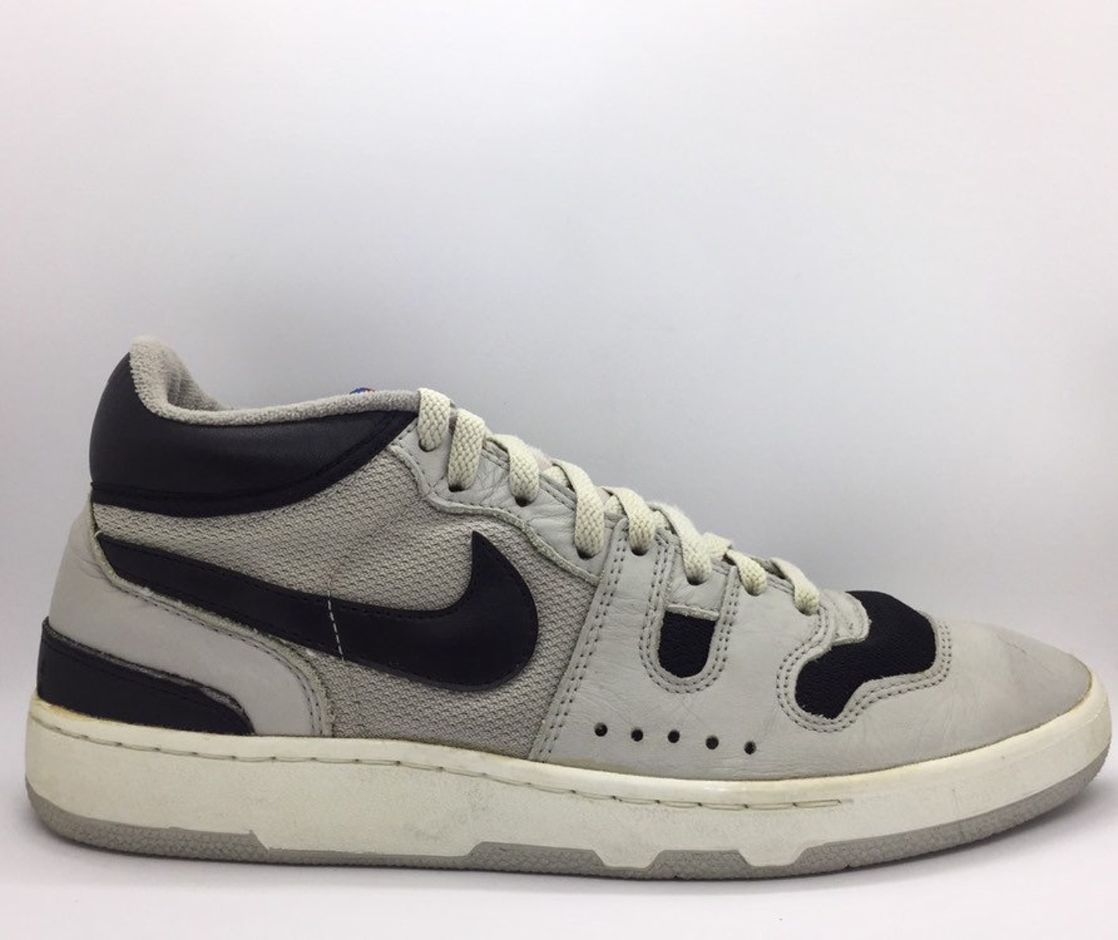nike mac attack john mcenroe