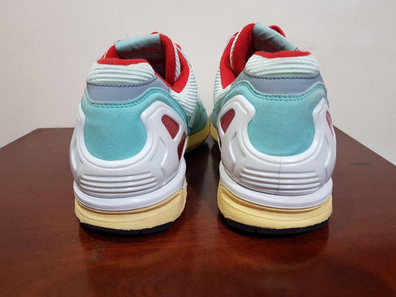 zx 9000 bluebird