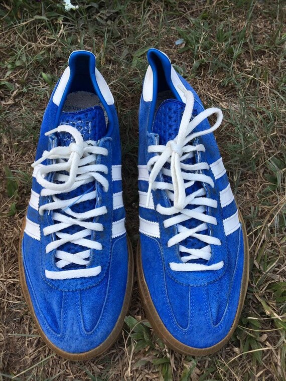 adidas vintage handball