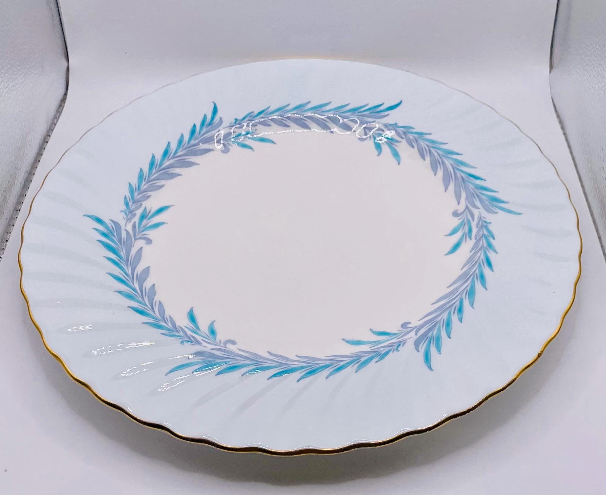 Minton blue - Etsy 日本