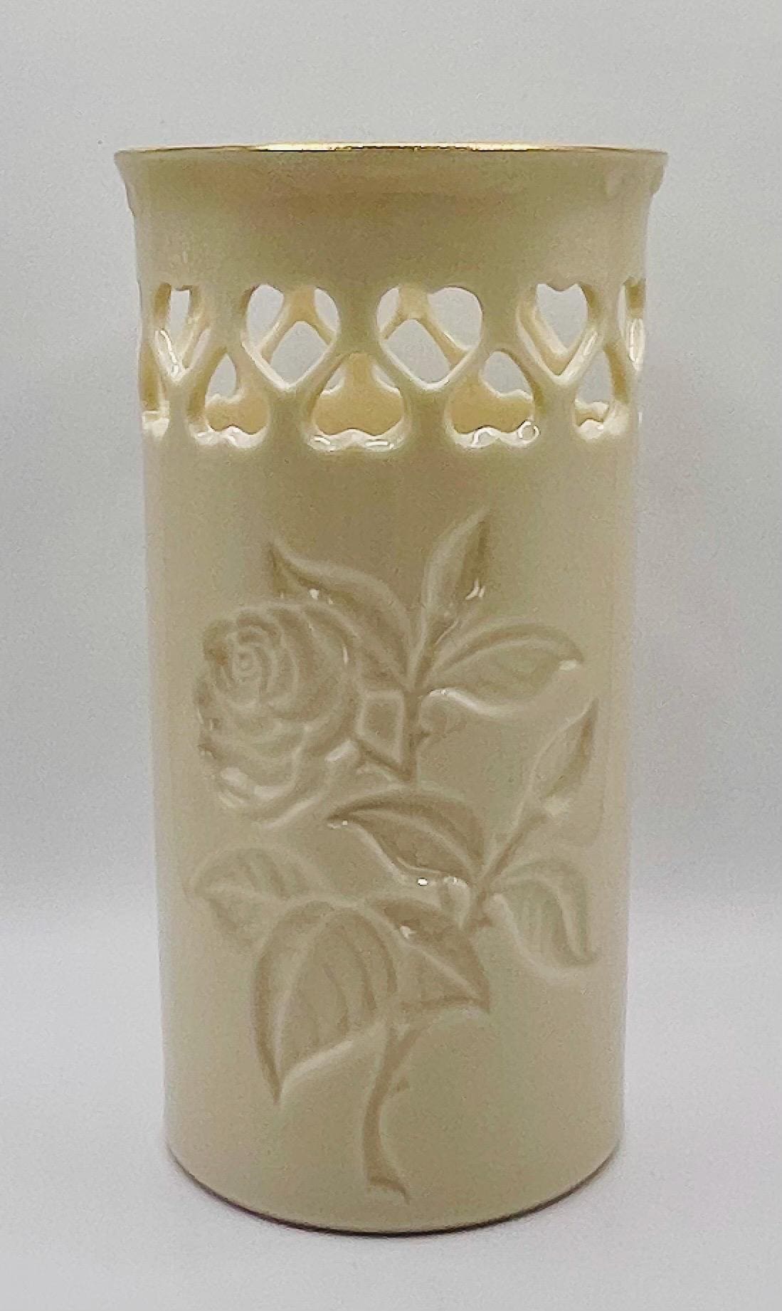 レノックスの花瓶 - Etsy 日本