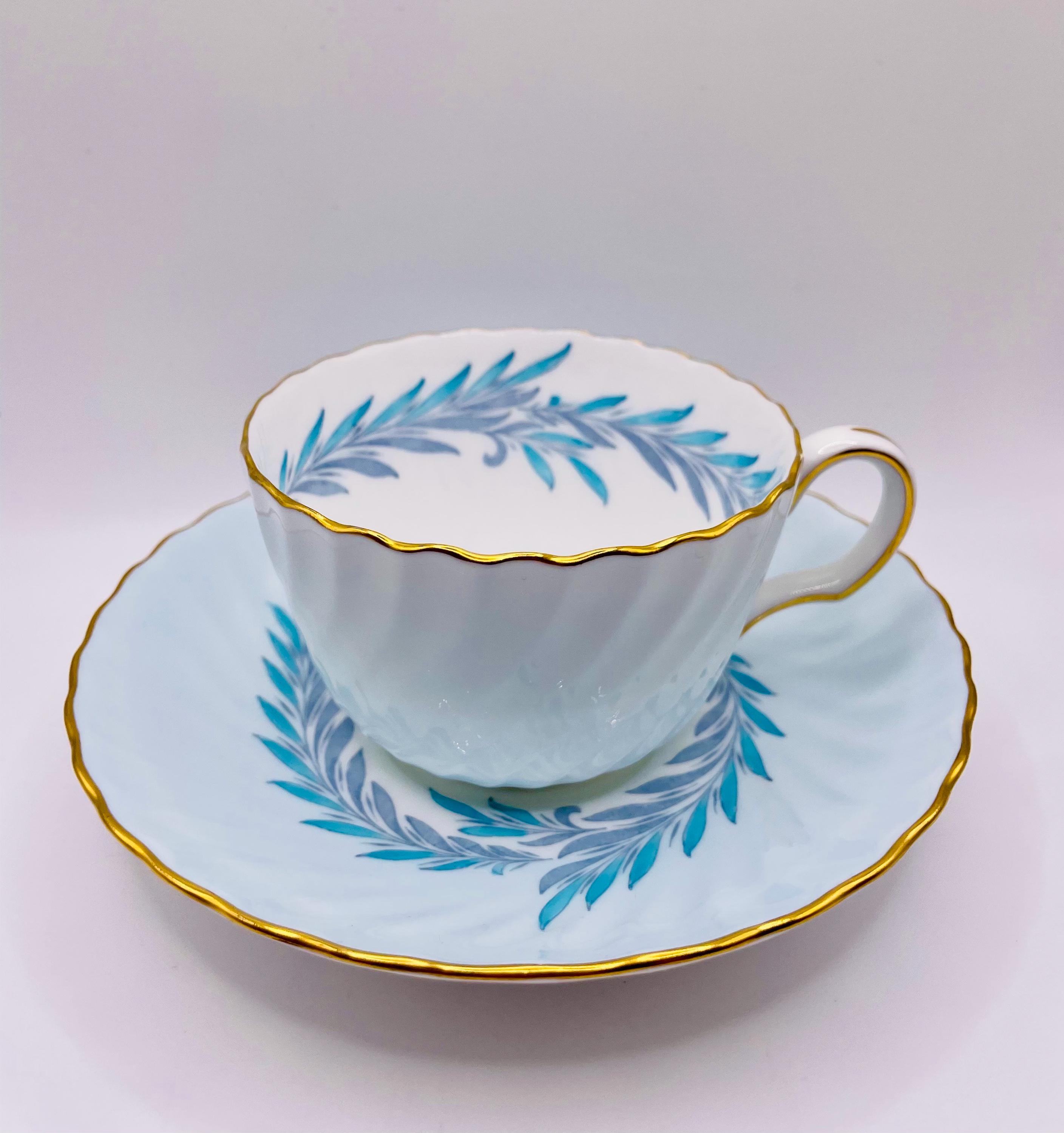 Minton blue - Etsy 日本
